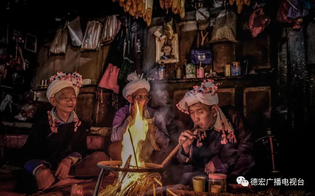 云南省文化和旅游厅
