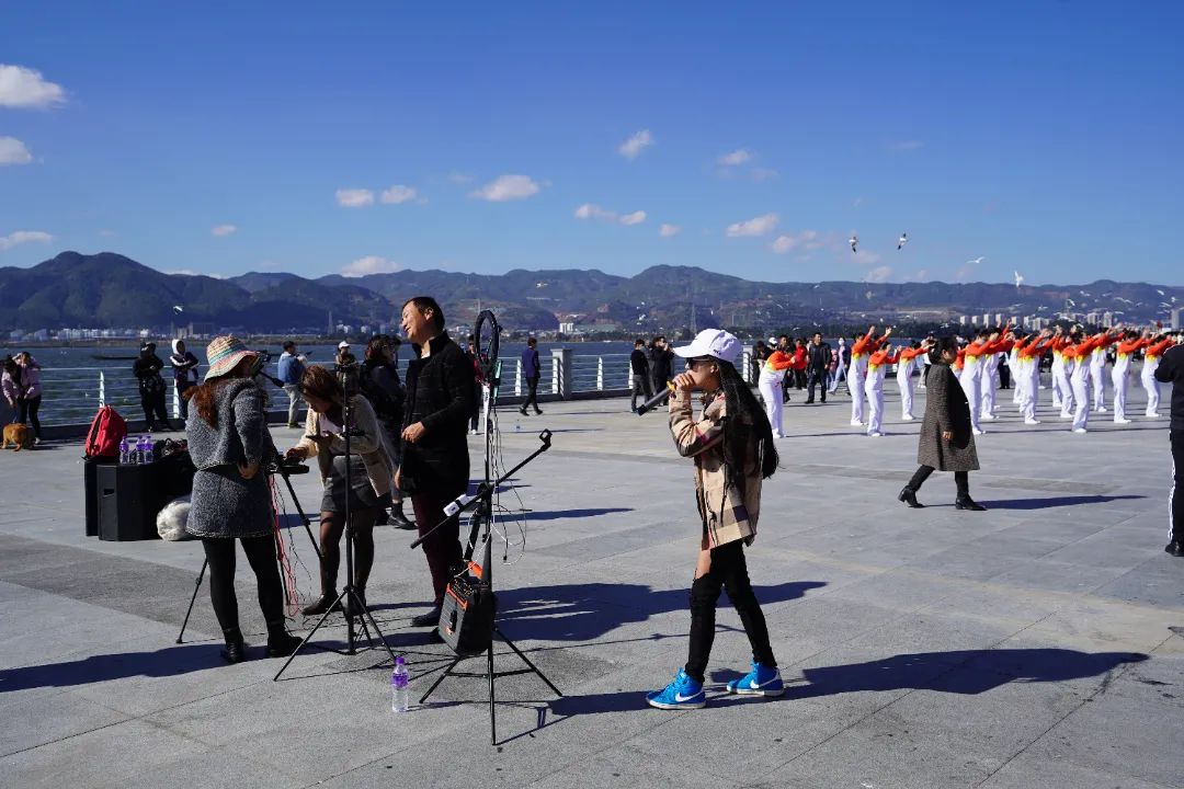 昆明滇池国家旅游度假区管理委员会(微信)