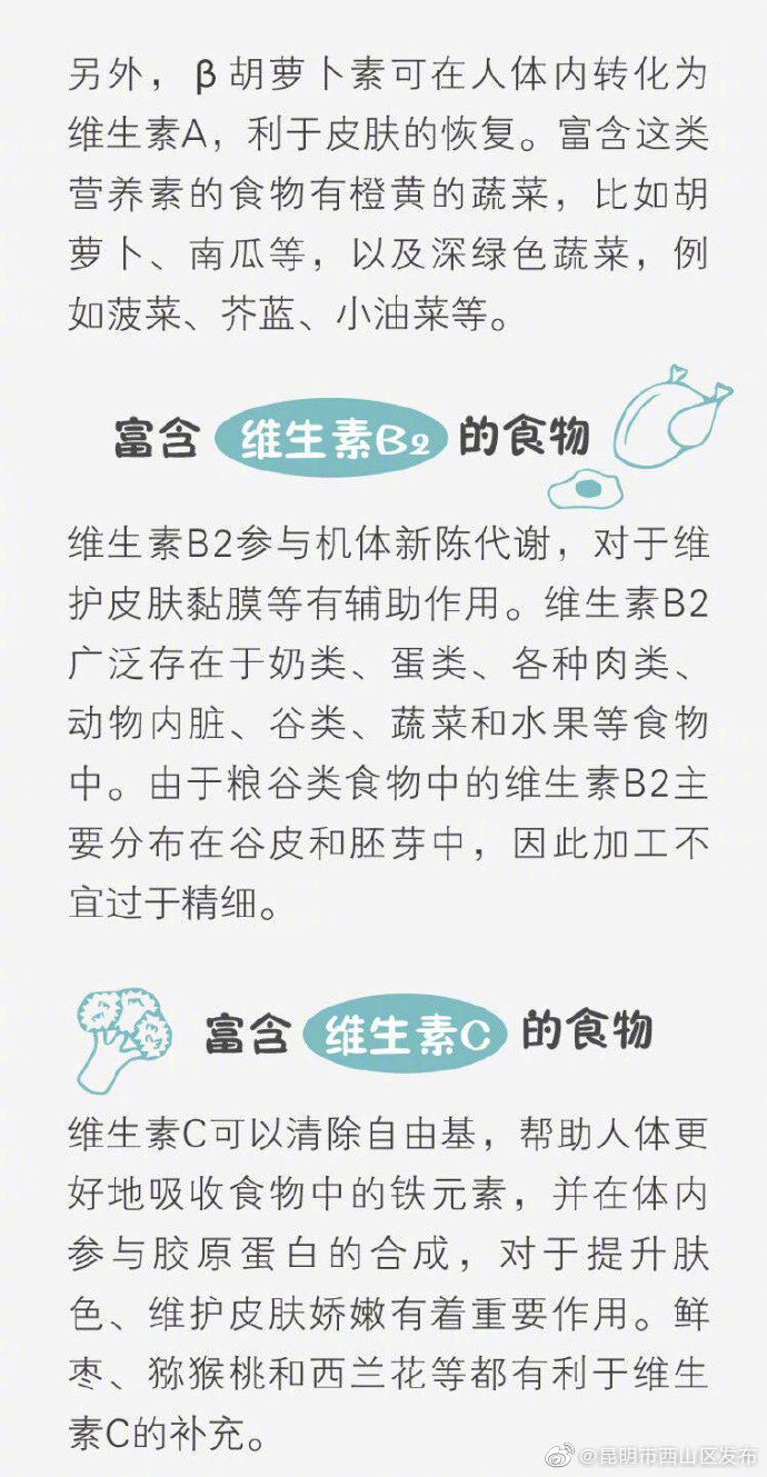 “昆明市西山区发布”微博