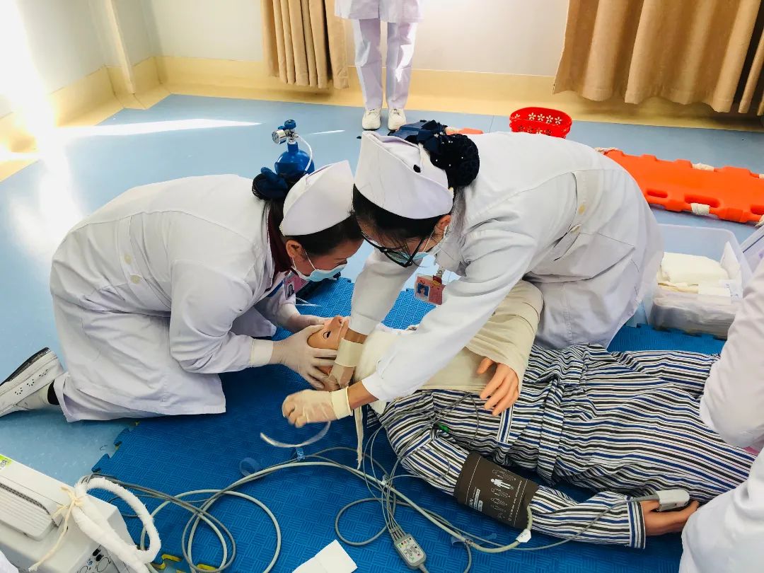 大理白族自治州人民医院