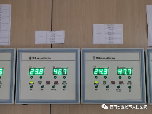 云南省玉溪市人民医院
