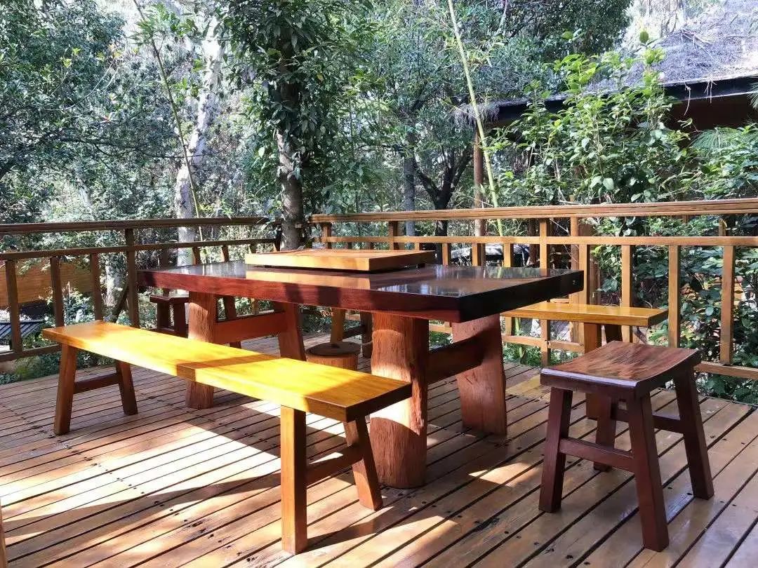 云南野生动物园