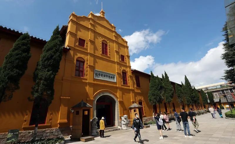 云南省人民政府网