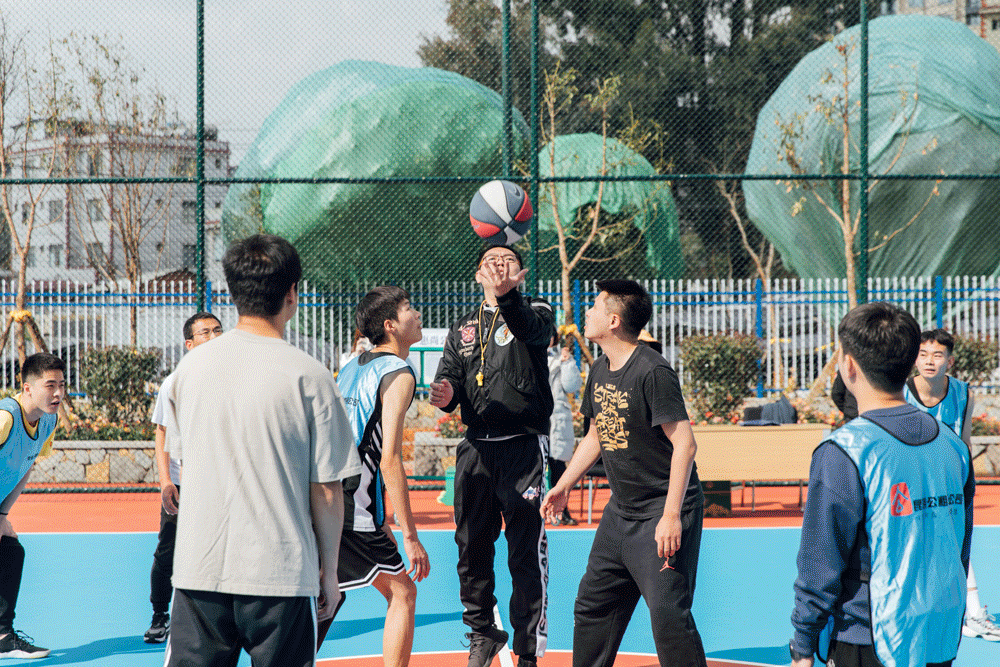 昆明公租房公司