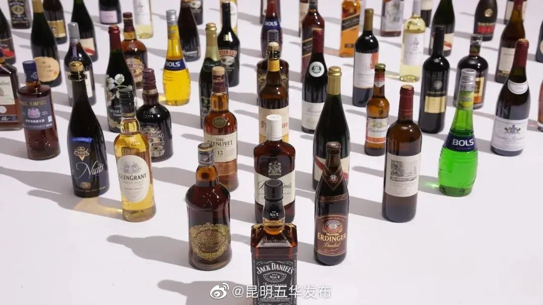 “昆明五华发布”微博