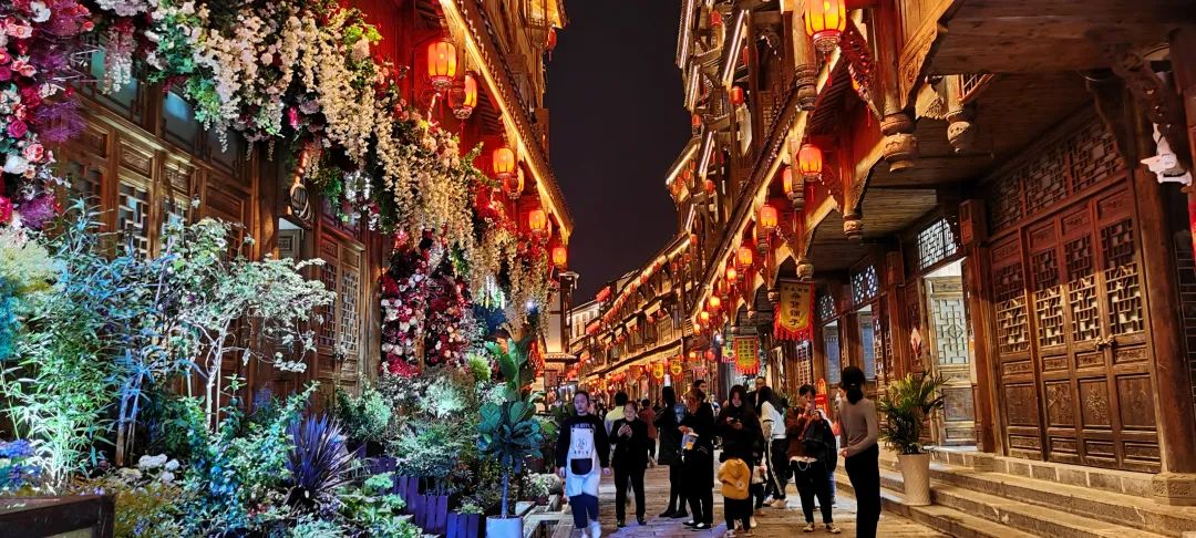 文旅云南