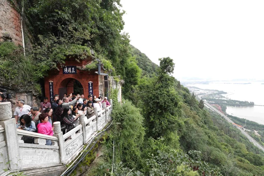 掌上春城微信公众号