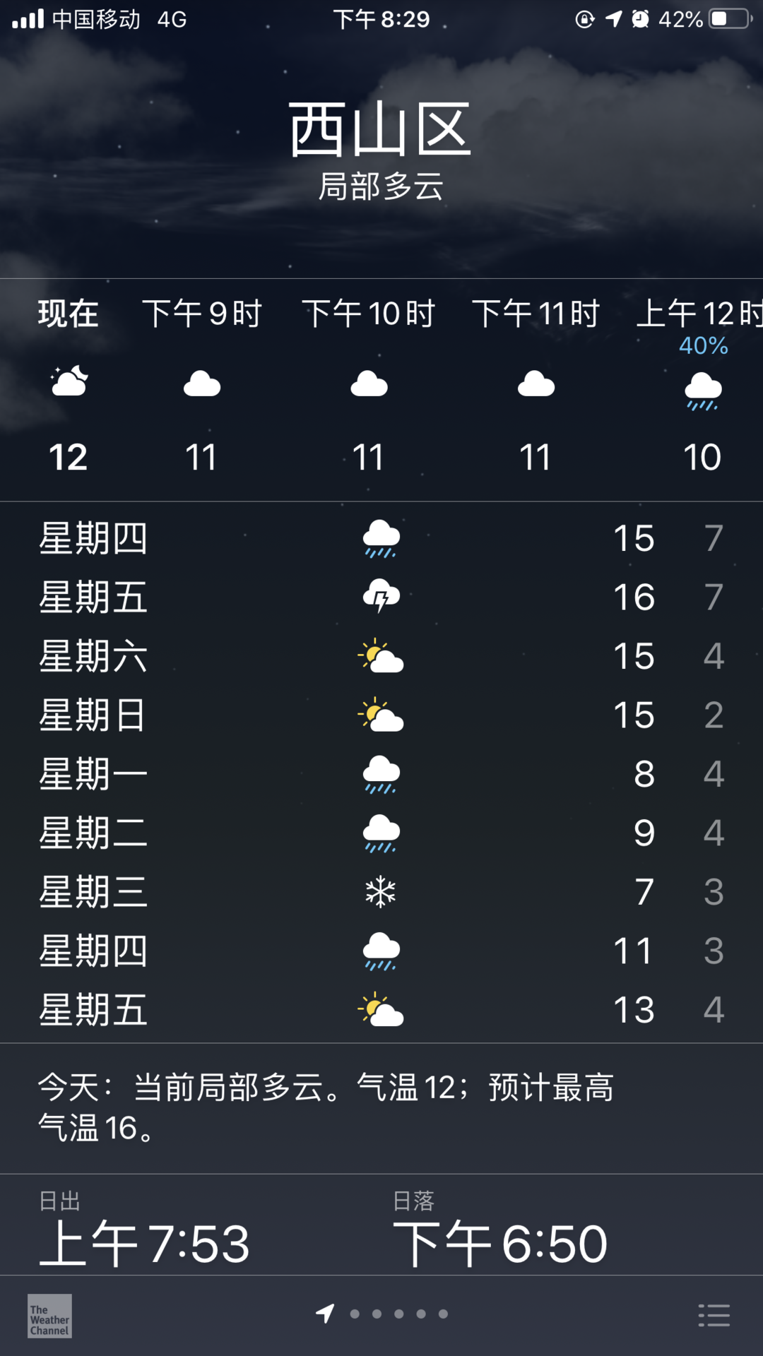 掌上春城微信公众号