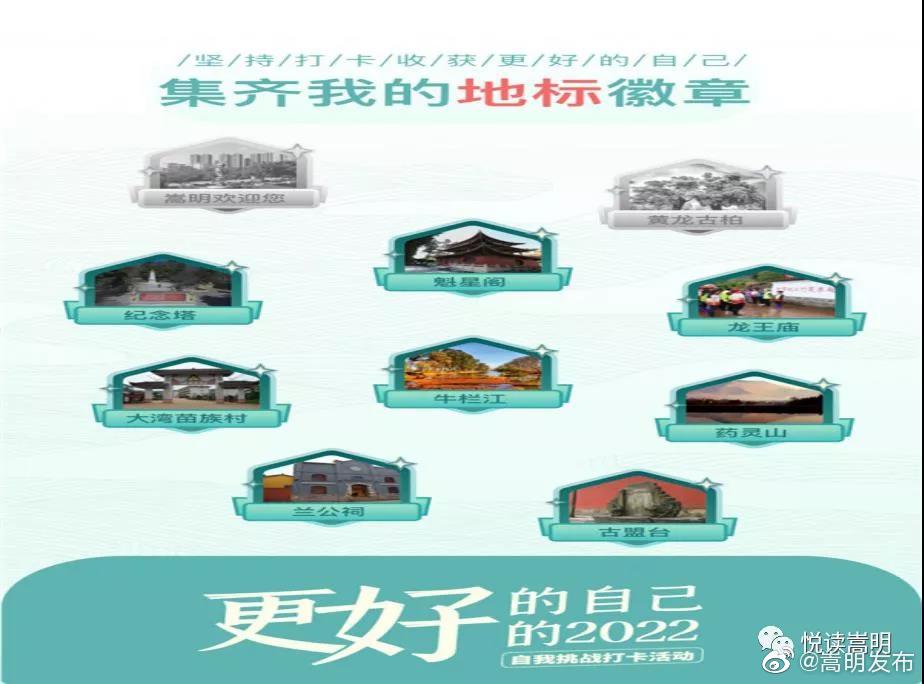 嵩明发布