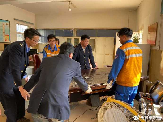 呈贡发布
