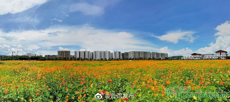 普洱市入围2021年度中国冬游名城案例