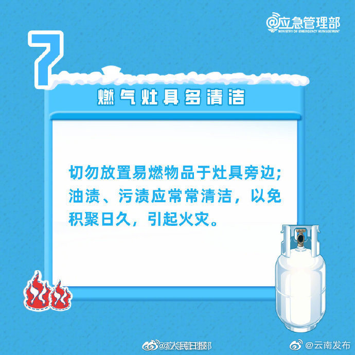 “云南发布”微博