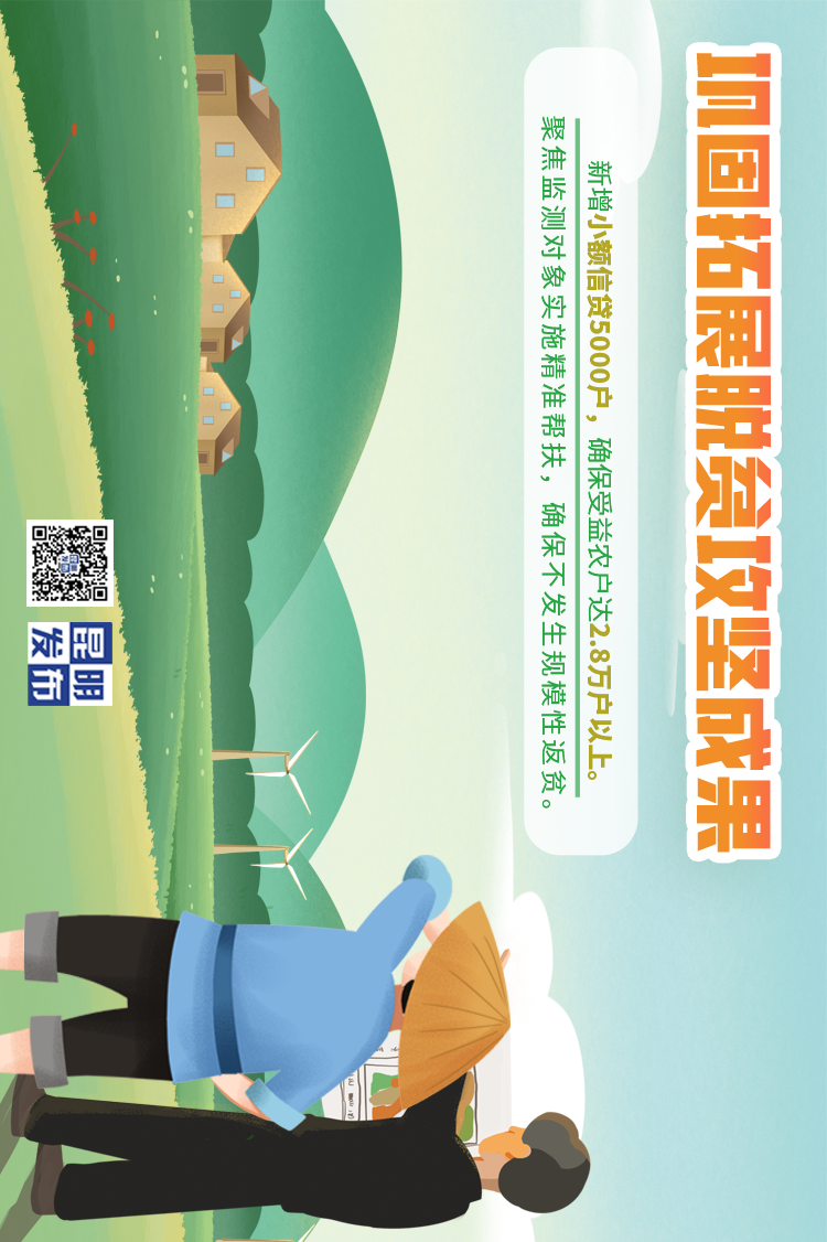 昆明发布