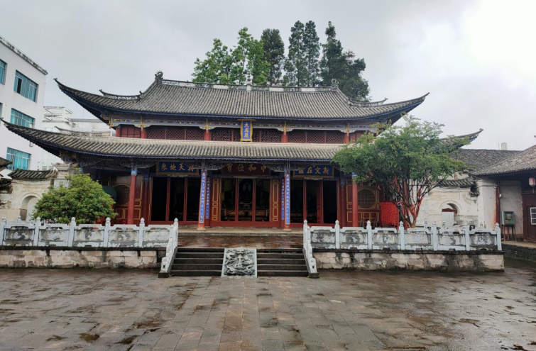 文旅云南