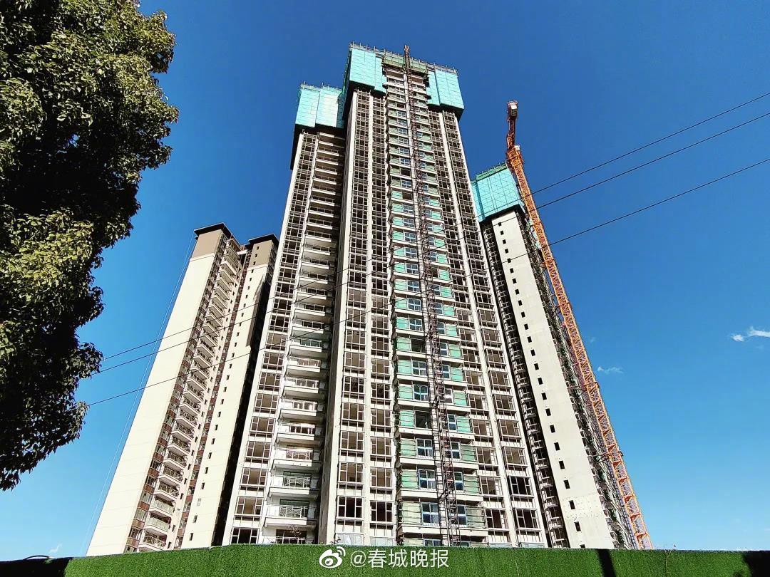 官方回应！昆明佳兆业城市广场复工方案正在商谈