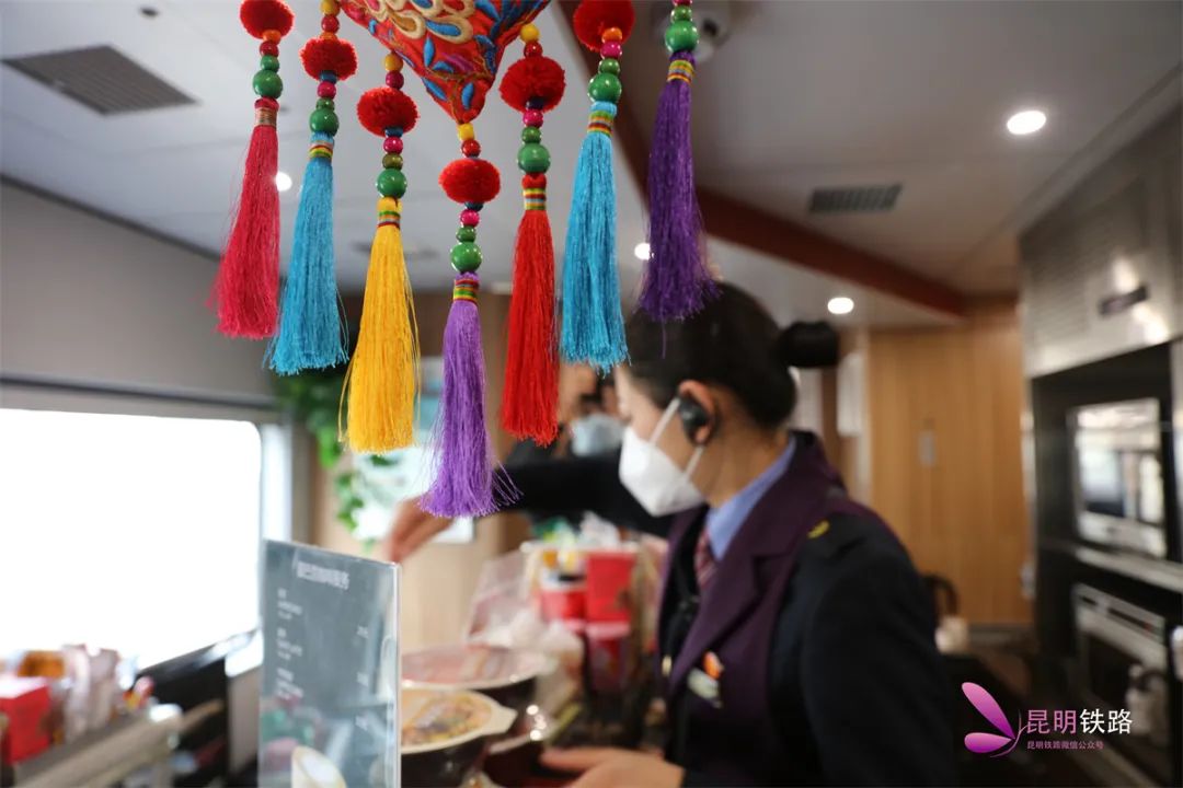 昆明铁路