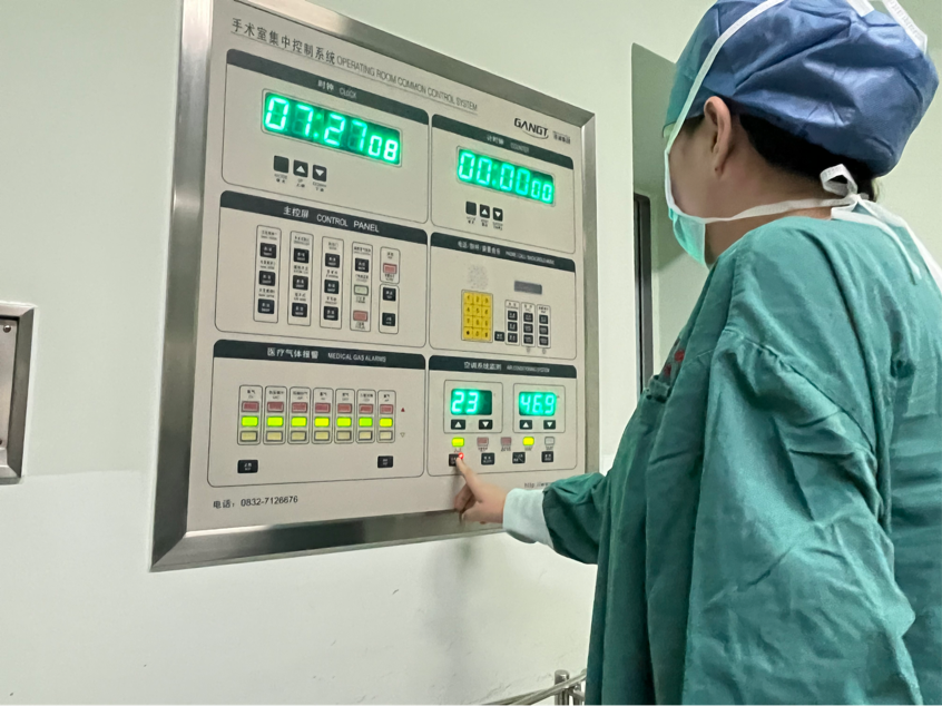 普洱市人民医院