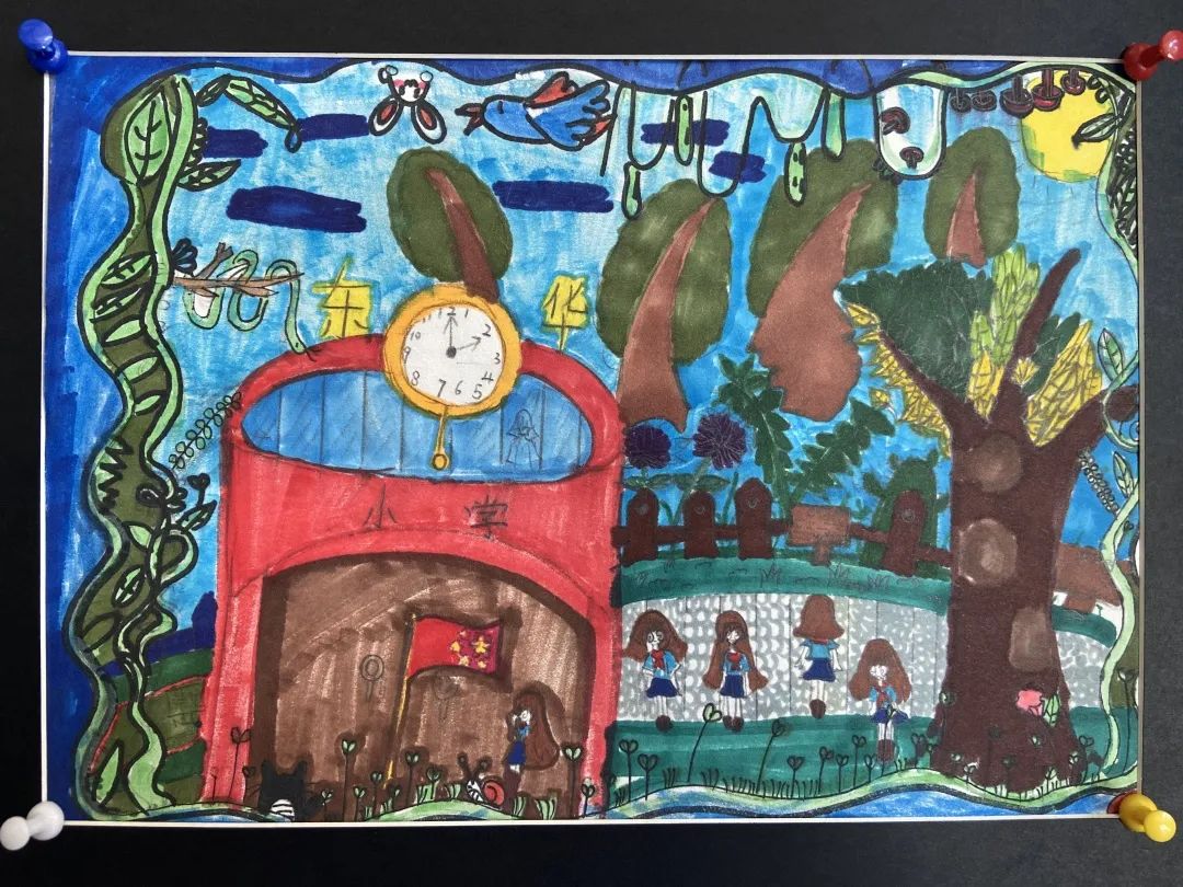 盘龙教育(微信)