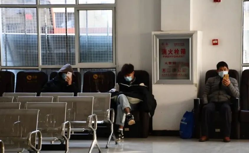 东川发布(微信)