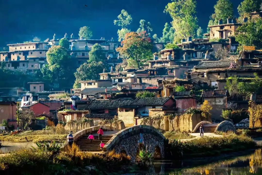 红河文旅