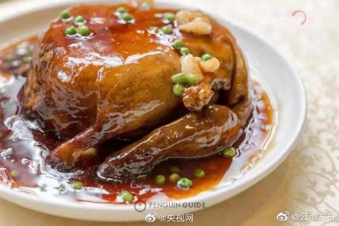 “云南发布”微博