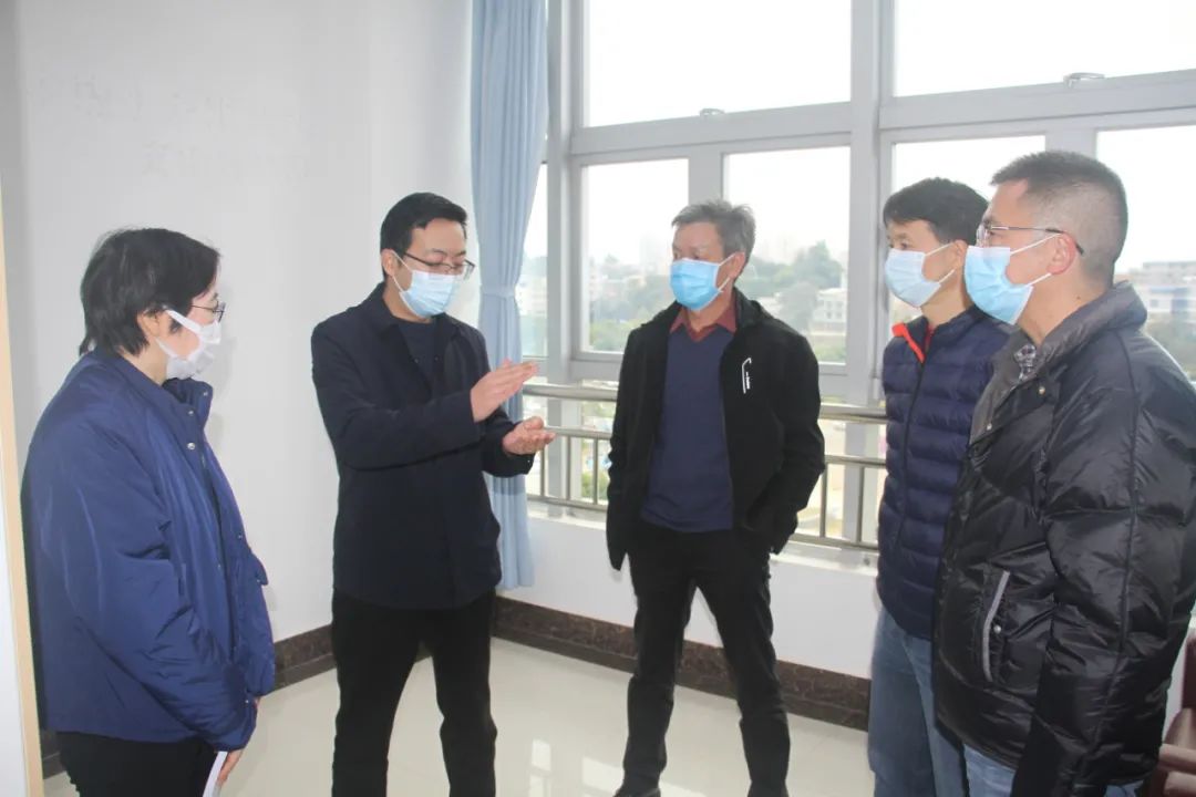 云南省文山州人民医院