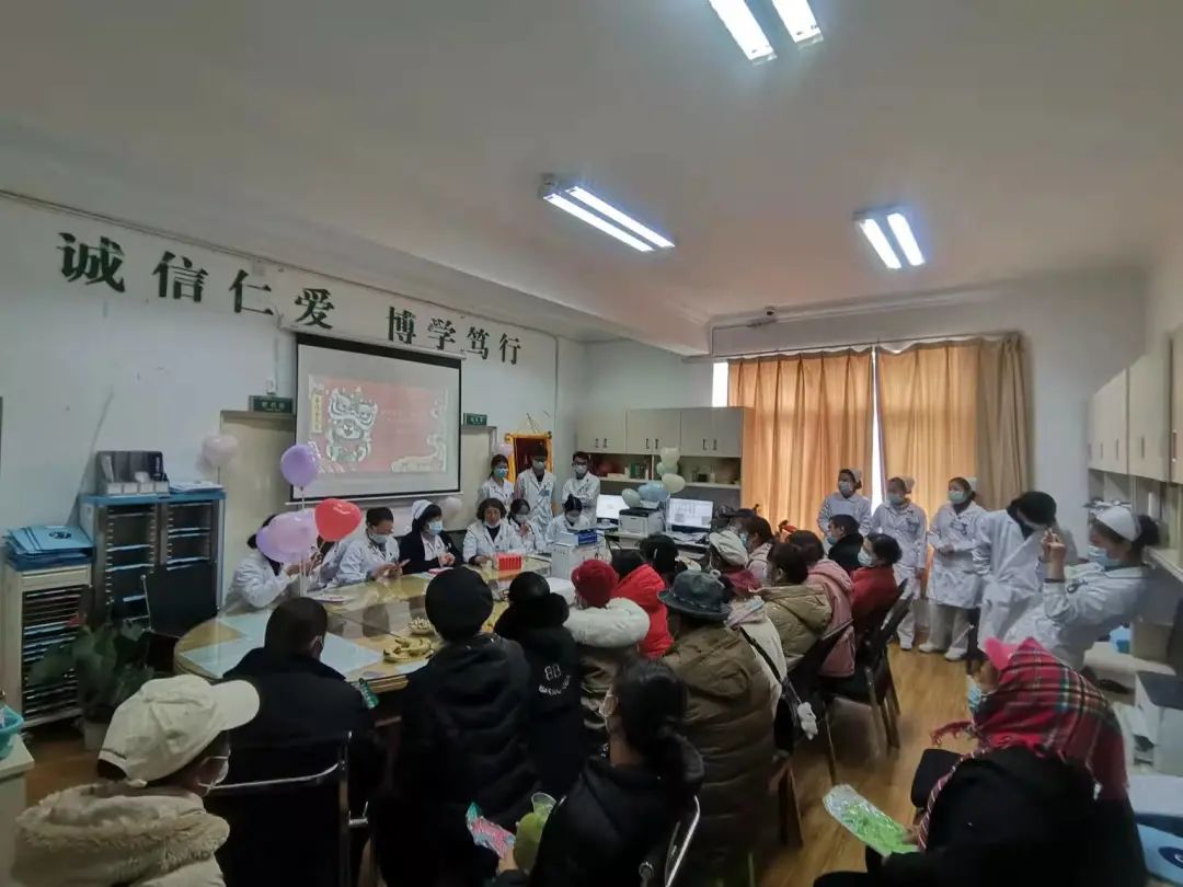 大理白族自治州人民医院	