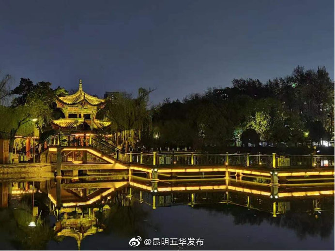 文化传承擦亮城市名片