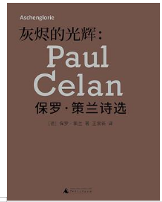 好书推荐：《灰烬的光辉》