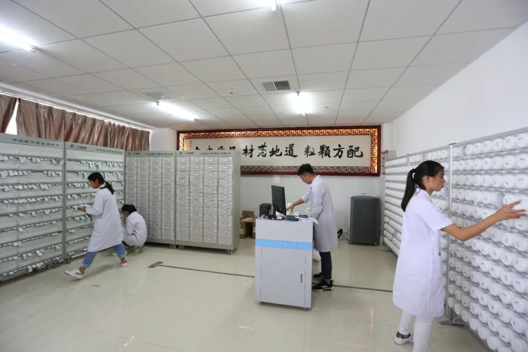 普洱市人民医院