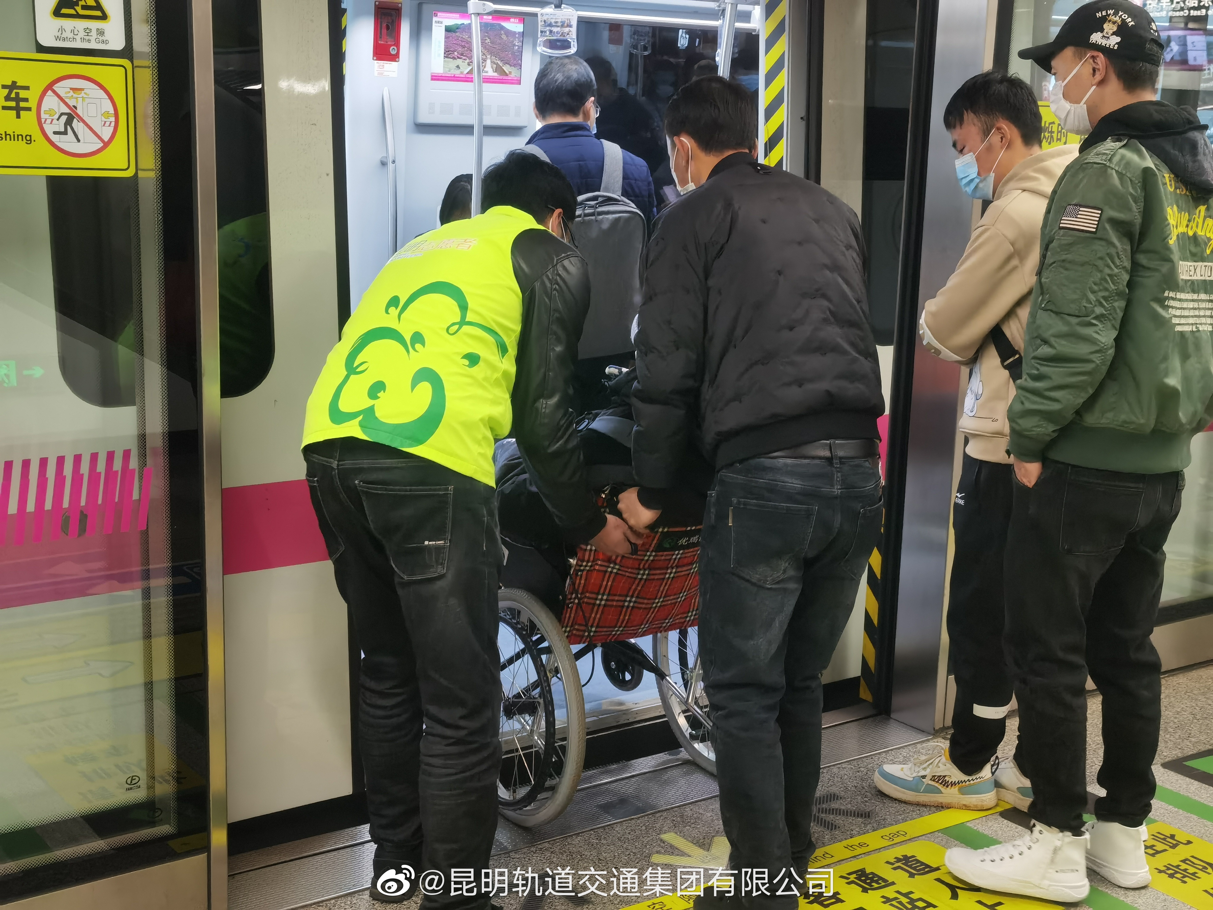 热心服务