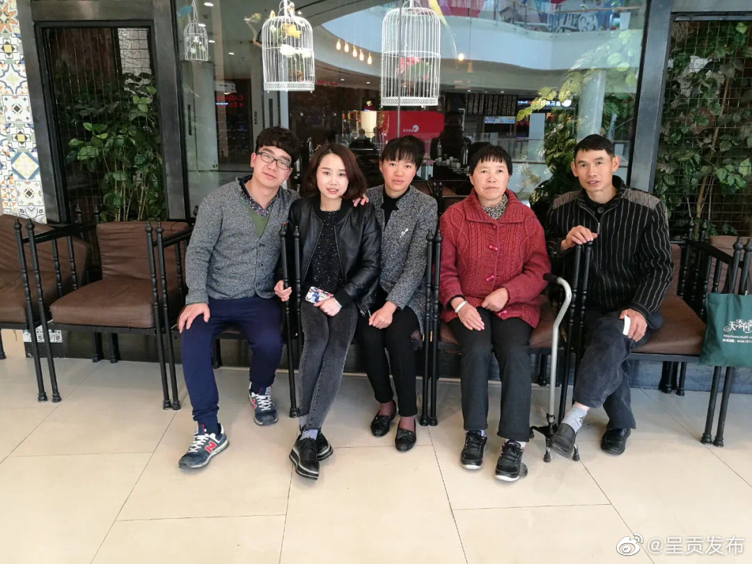 斗南街道2022年“我们的节日·春节”系列文化活动之争做“最美家庭”