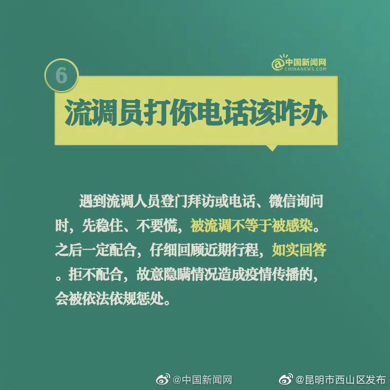 “昆明市西山区发布”微博