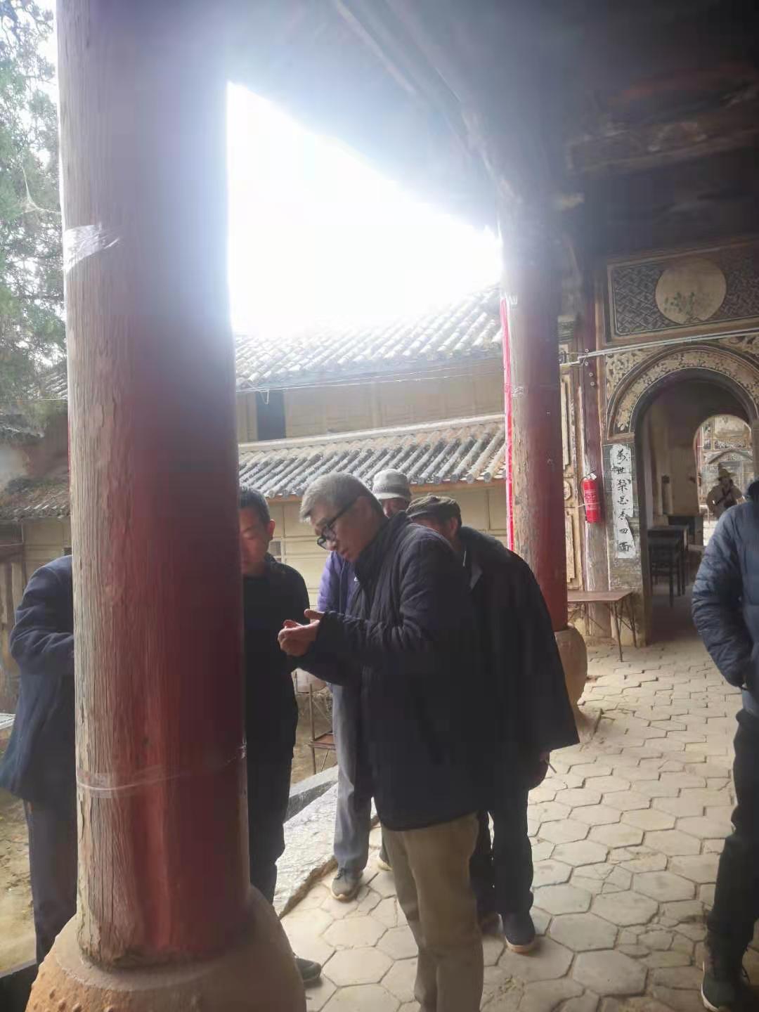 云南省文化和旅游厅