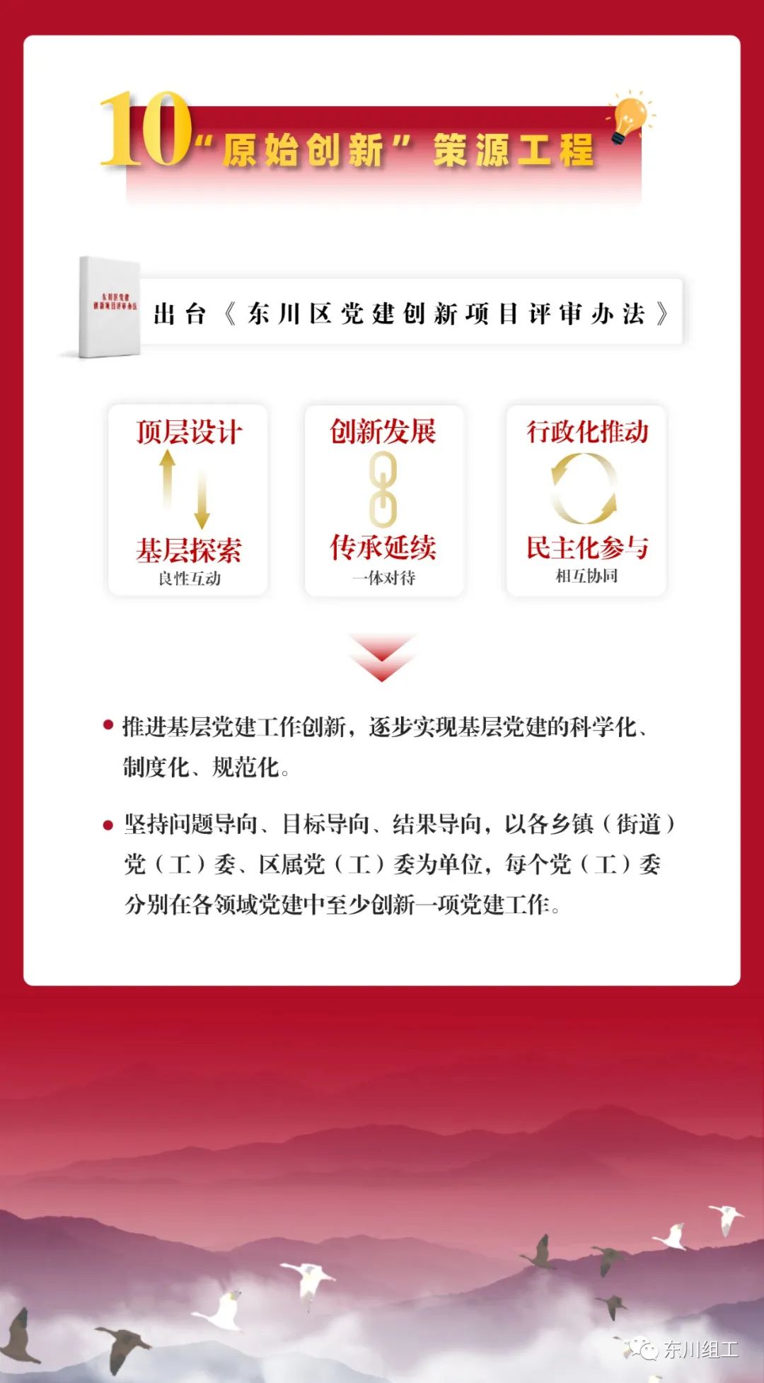 东川发布(微信)