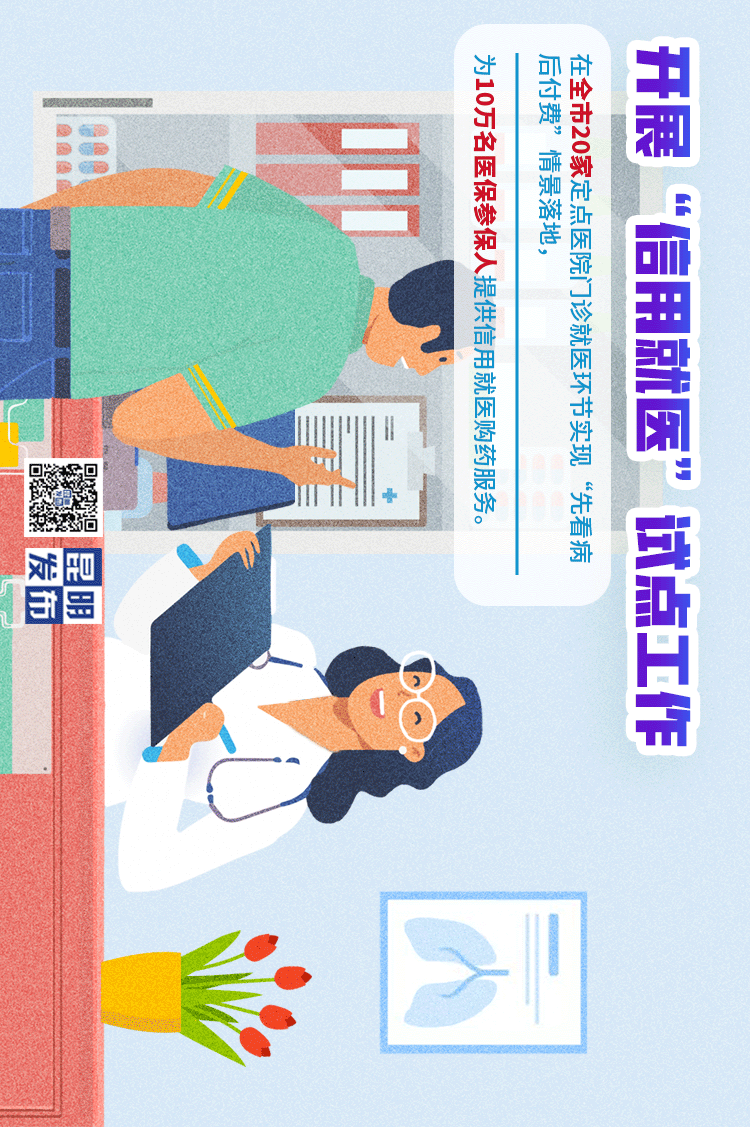 昆明发布