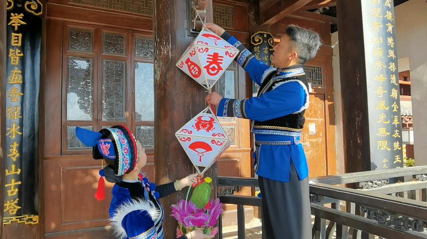 大理电视台