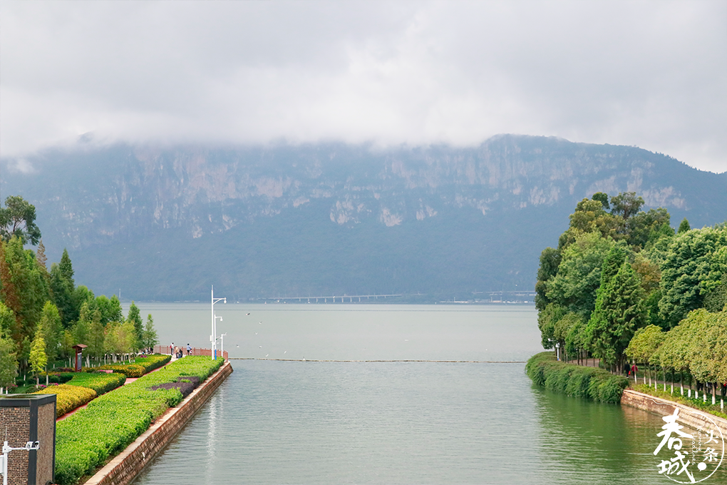 昆明滇池国家旅游度假区管理委员会(微信)
