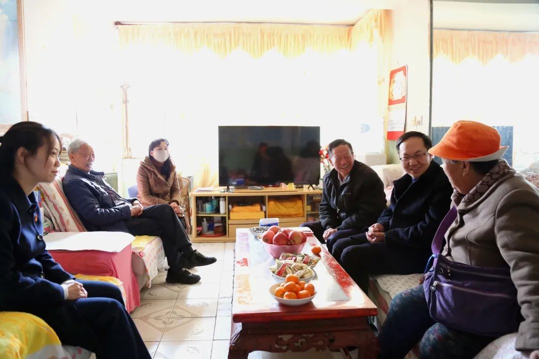 昆明市呈贡区人民法院(微信)