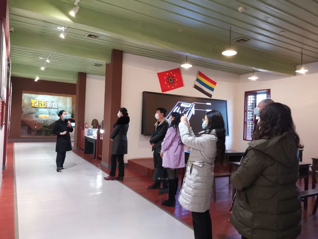 云南陆军讲武堂历史博物馆