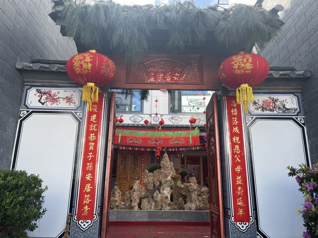 大理电视台