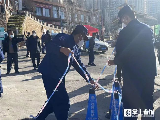 掌上春城微信公众号