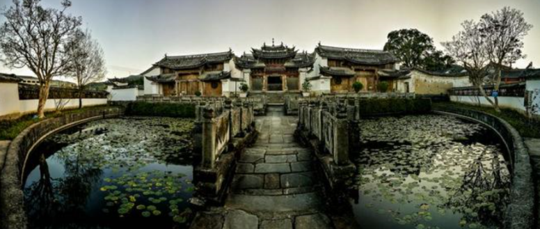 文旅云南