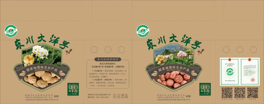 东川发布(微信)