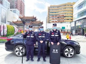文明昆明