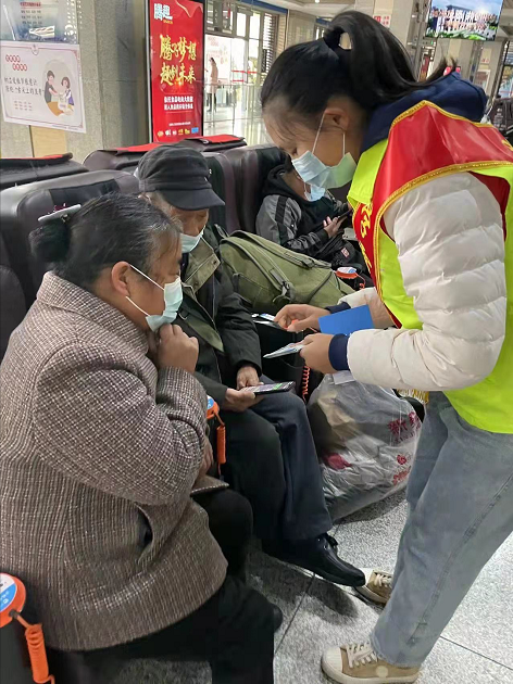 盘龙共青团
