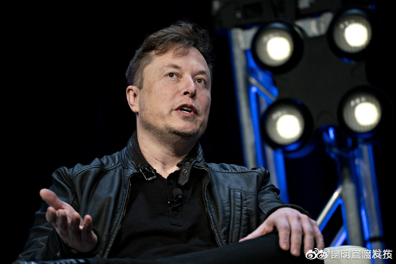 “昆明官渡发布”微博