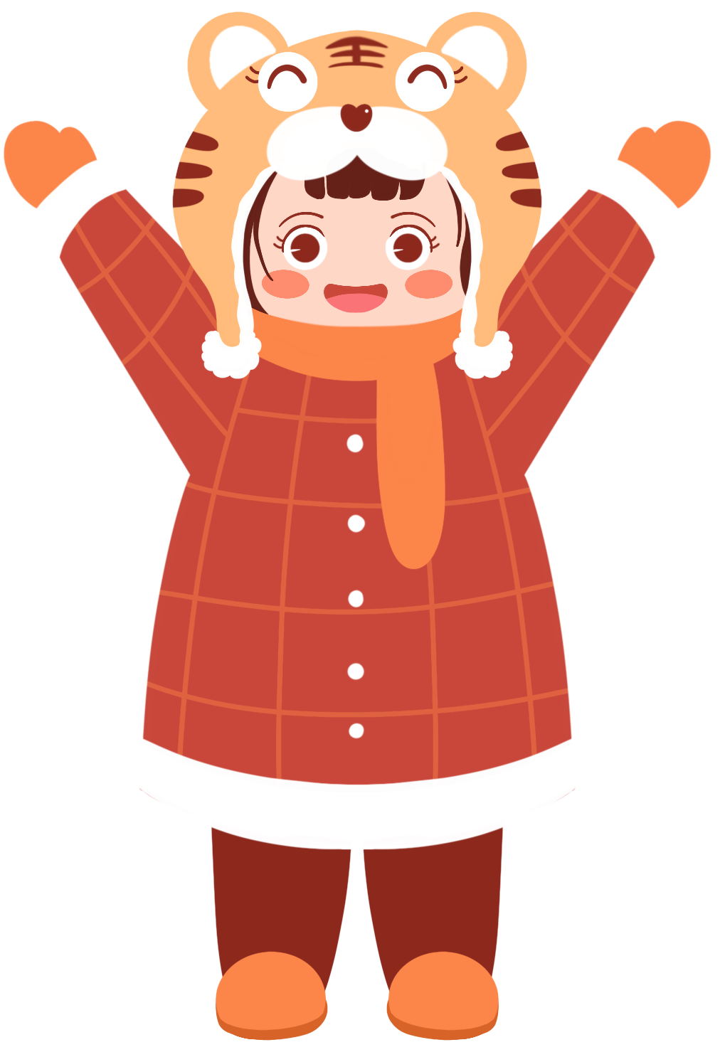 西双版纳望天树景区