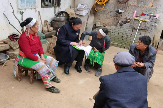 云南省人民检察院