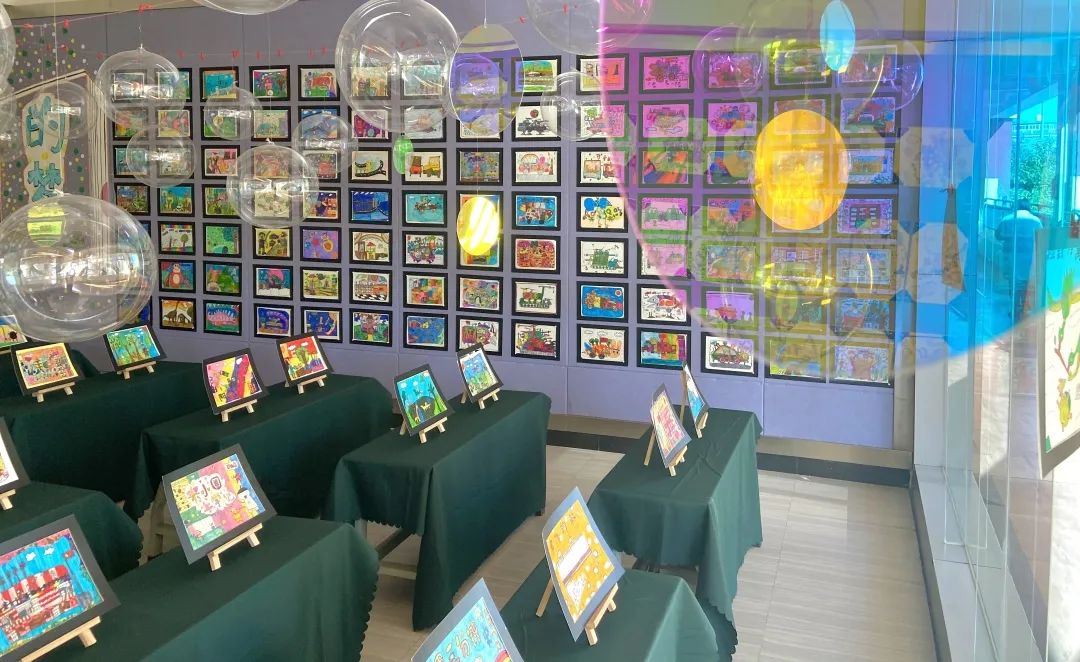 盘龙教育(微信)